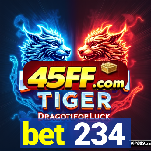 bet 234
